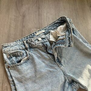 Pacsun Women's Blue Jeans